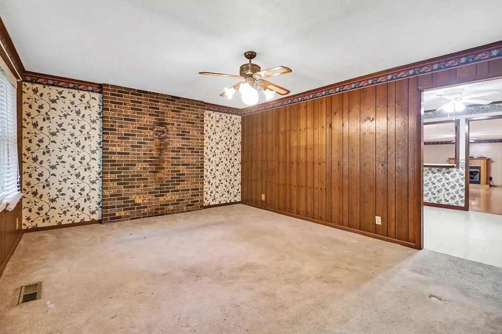 149 Horseshoe Circle Jamestown TN 38556