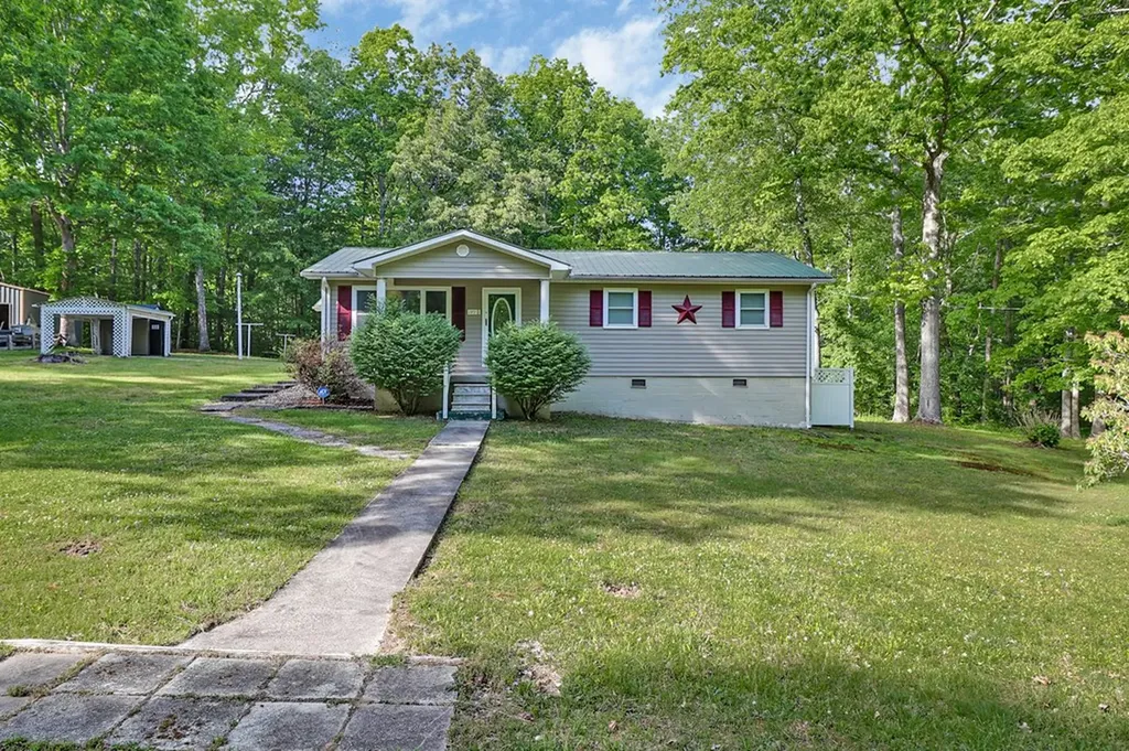 149 Horseshoe Circle Jamestown TN 38556