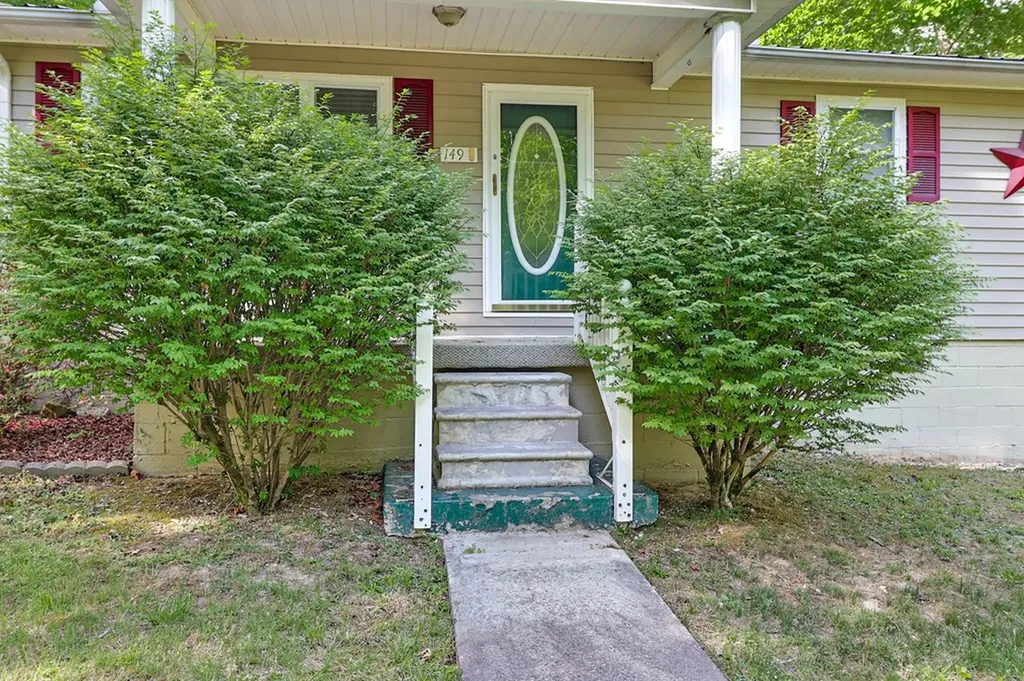 149 Horseshoe Circle Jamestown TN 38556