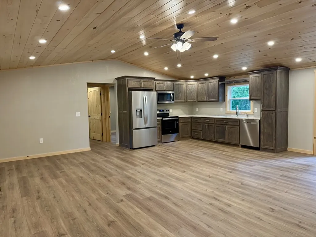 484 Spencer Drive Spencer TN 38585