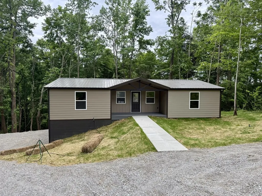 484 Spencer Drive Spencer TN 38585