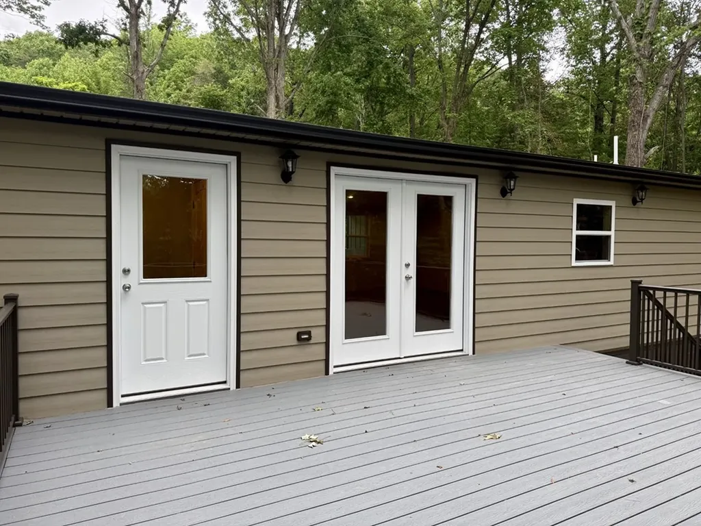 484 Spencer Drive Spencer TN 38585