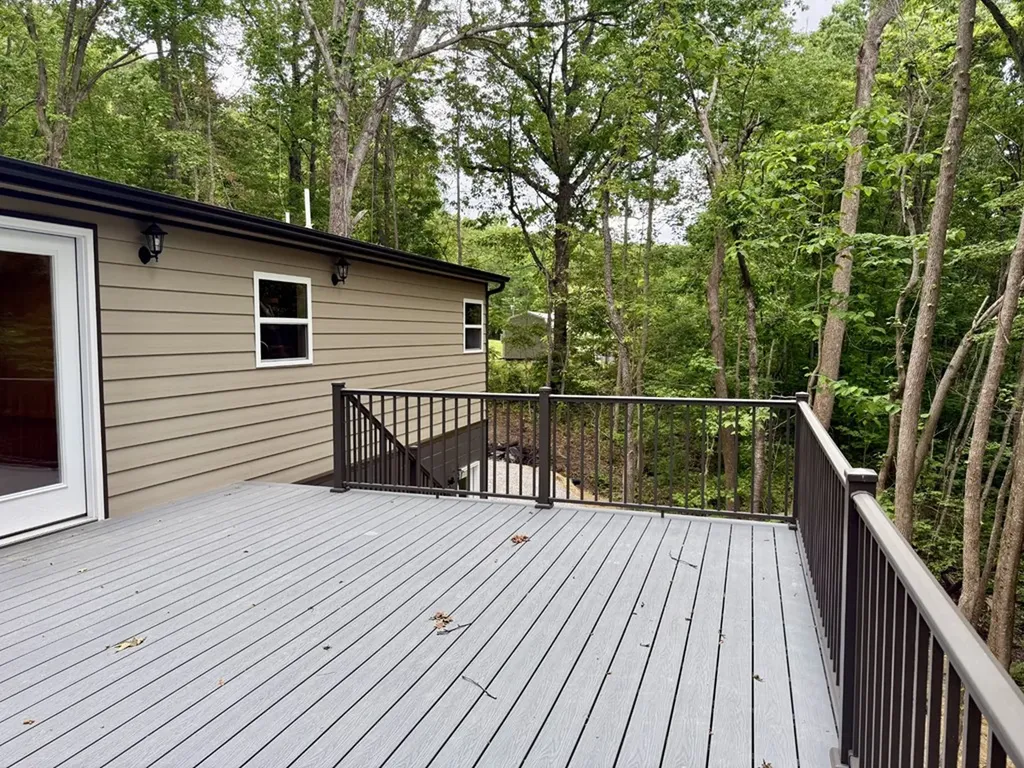 484 Spencer Drive Spencer TN 38585