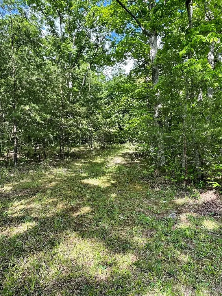 133 Thompson Road Crossville TN 38571
