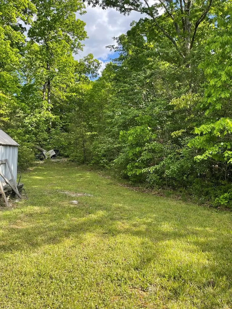 133 Thompson Road Crossville TN 38571