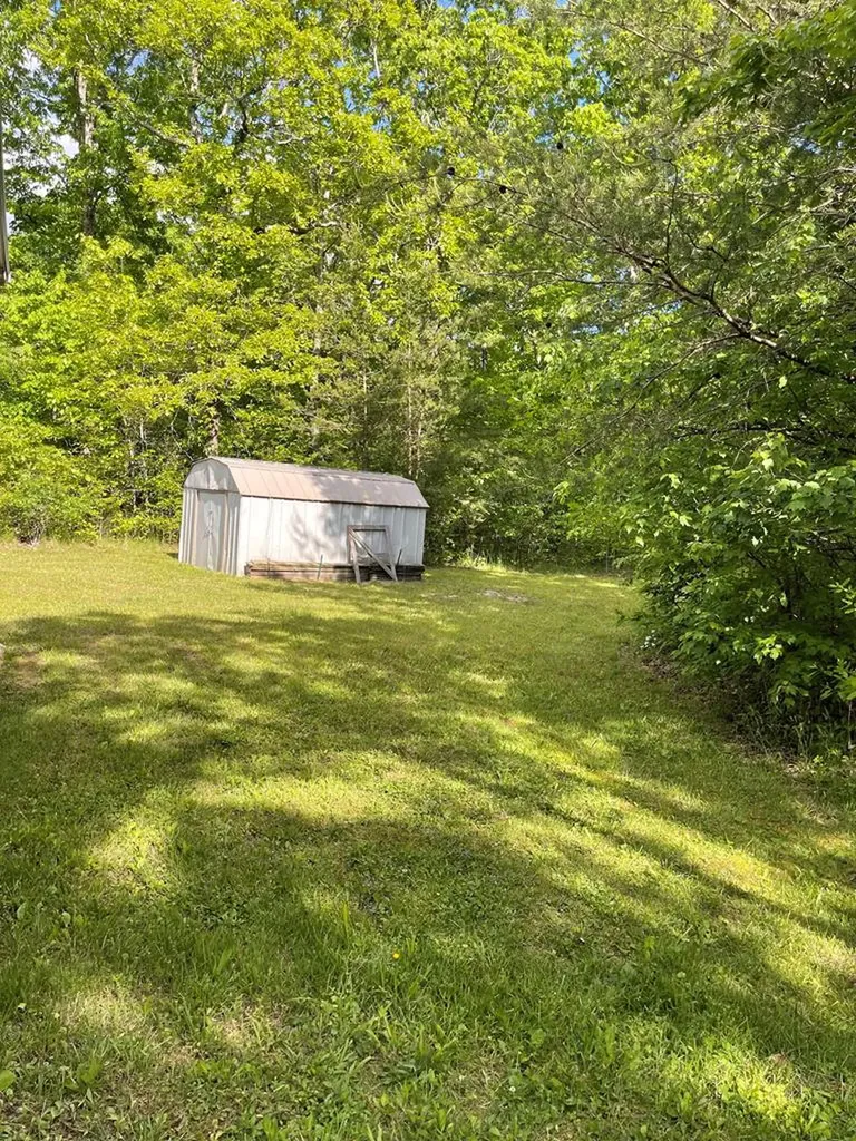 133 Thompson Road Crossville TN 38571