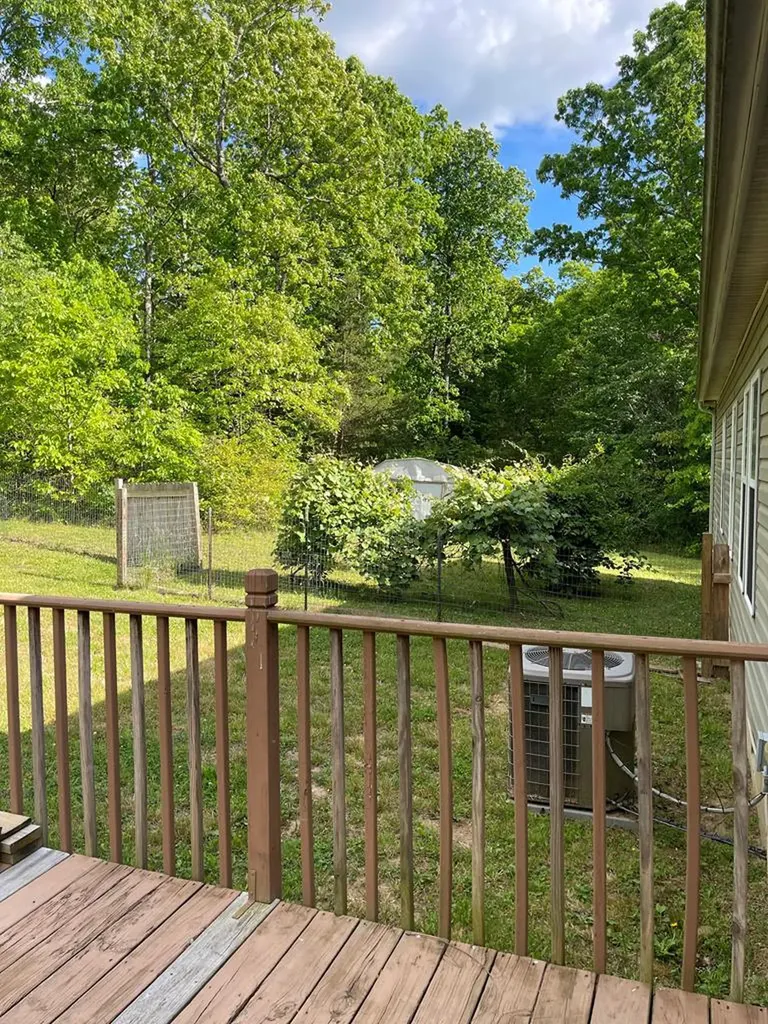 133 Thompson Road Crossville TN 38571