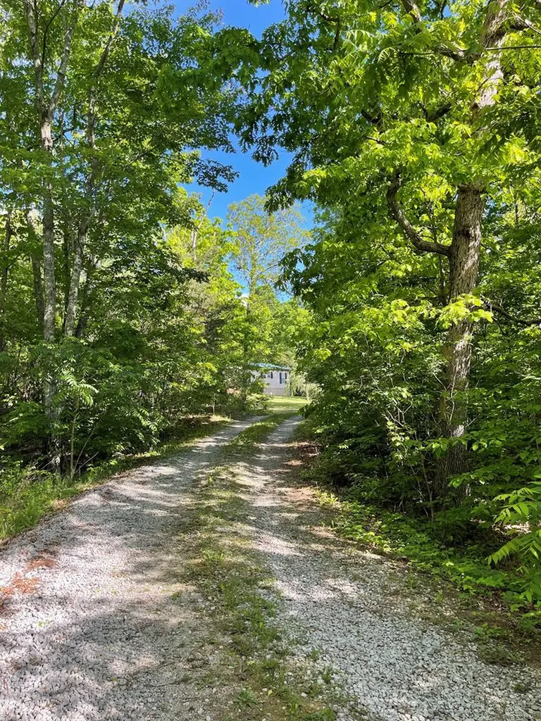 133 Thompson Road Crossville TN 38571