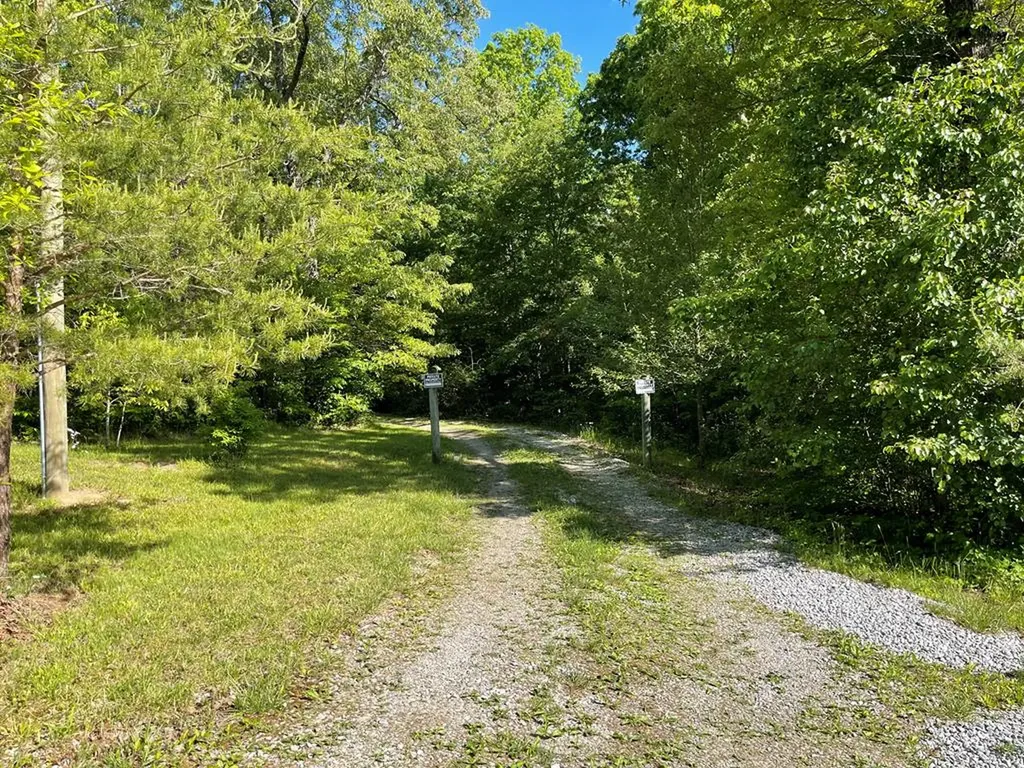 133 Thompson Road Crossville TN 38571