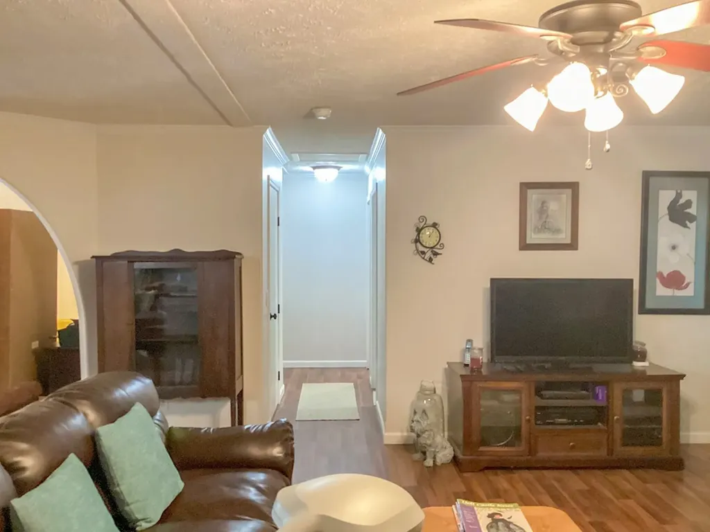 133 Thompson Road Crossville TN 38571