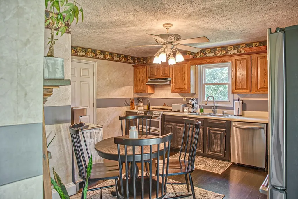 427 Frank Sims Road Sparta TN 38583-2791