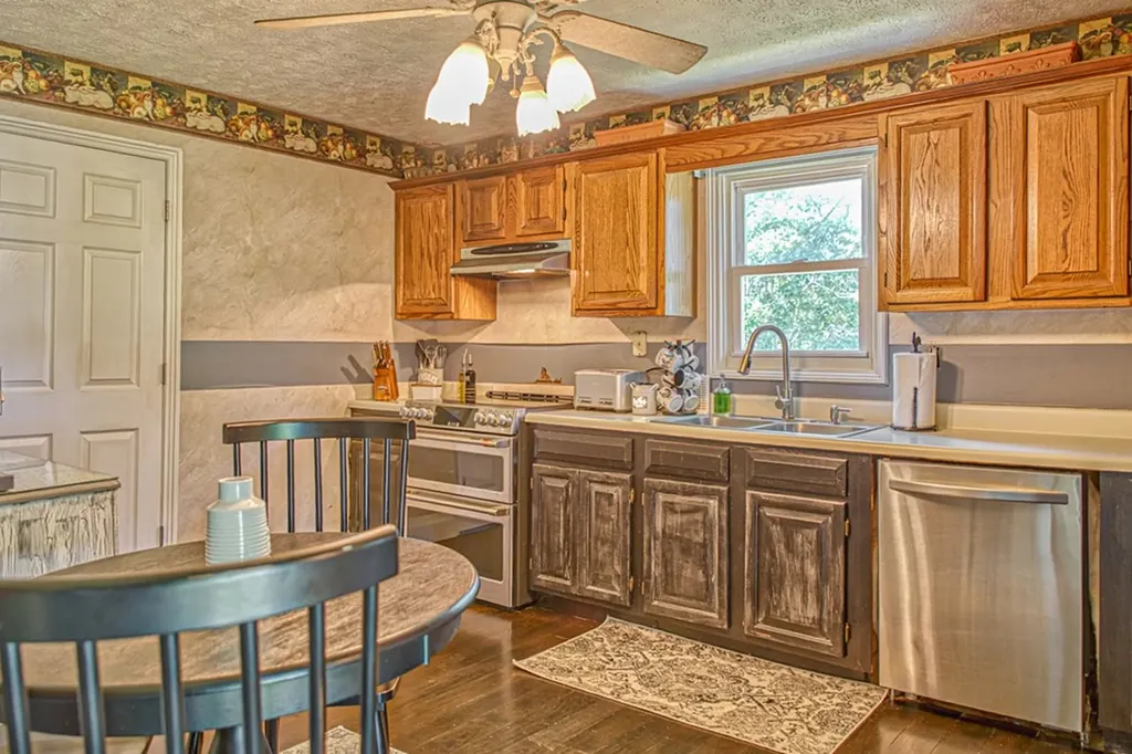 427 Frank Sims Road Sparta TN 38583-2791