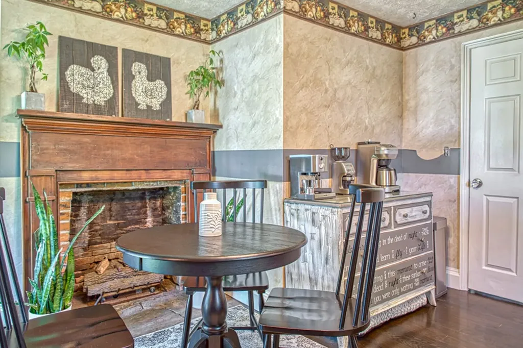 427 Frank Sims Road Sparta TN 38583-2791