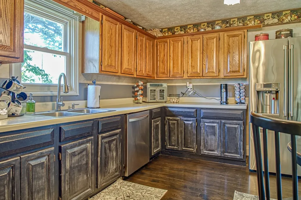427 Frank Sims Road Sparta TN 38583-2791