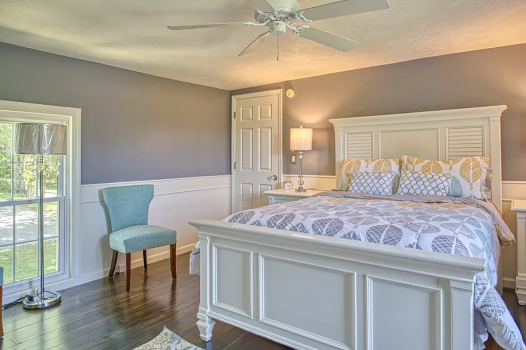427 Frank Sims Road Sparta TN 38583-2791