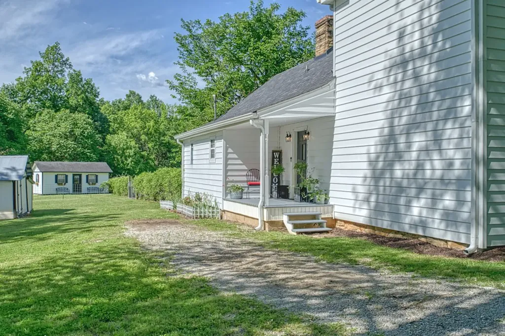 427 Frank Sims Road Sparta TN 38583-2791