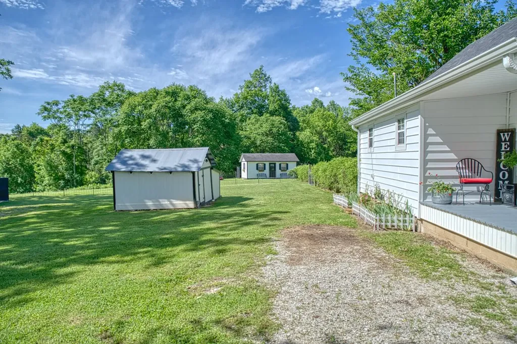 427 Frank Sims Road Sparta TN 38583-2791