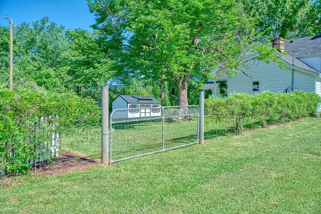427 Frank Sims Road Sparta TN 38583-2791