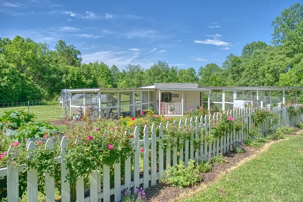 427 Frank Sims Road Sparta TN 38583-2791