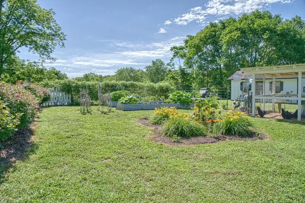427 Frank Sims Road Sparta TN 38583-2791