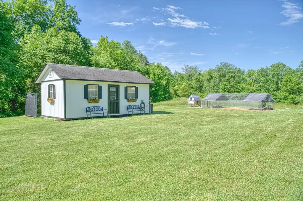 427 Frank Sims Road Sparta TN 38583-2791