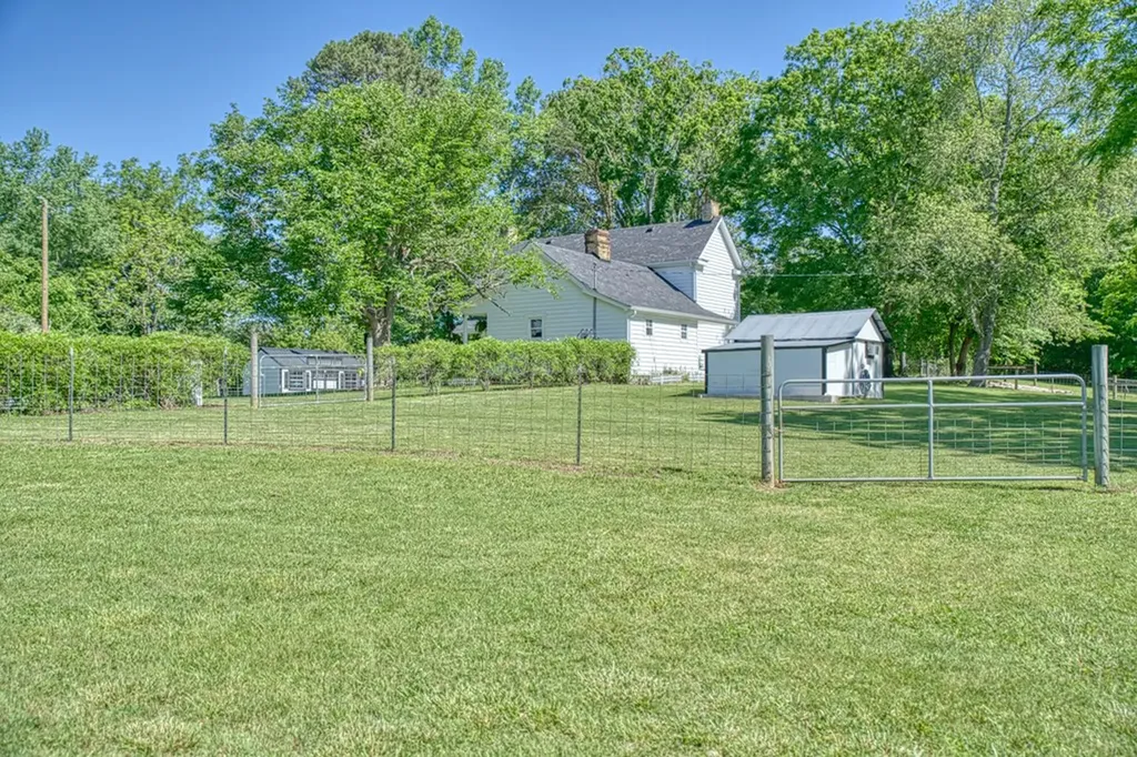 427 Frank Sims Road Sparta TN 38583-2791