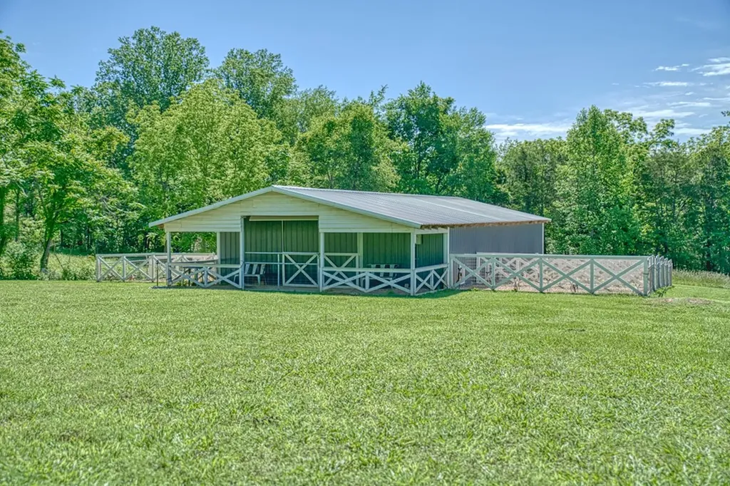 427 Frank Sims Road Sparta TN 38583-2791