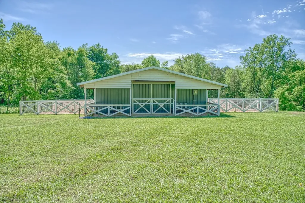 427 Frank Sims Road Sparta TN 38583-2791