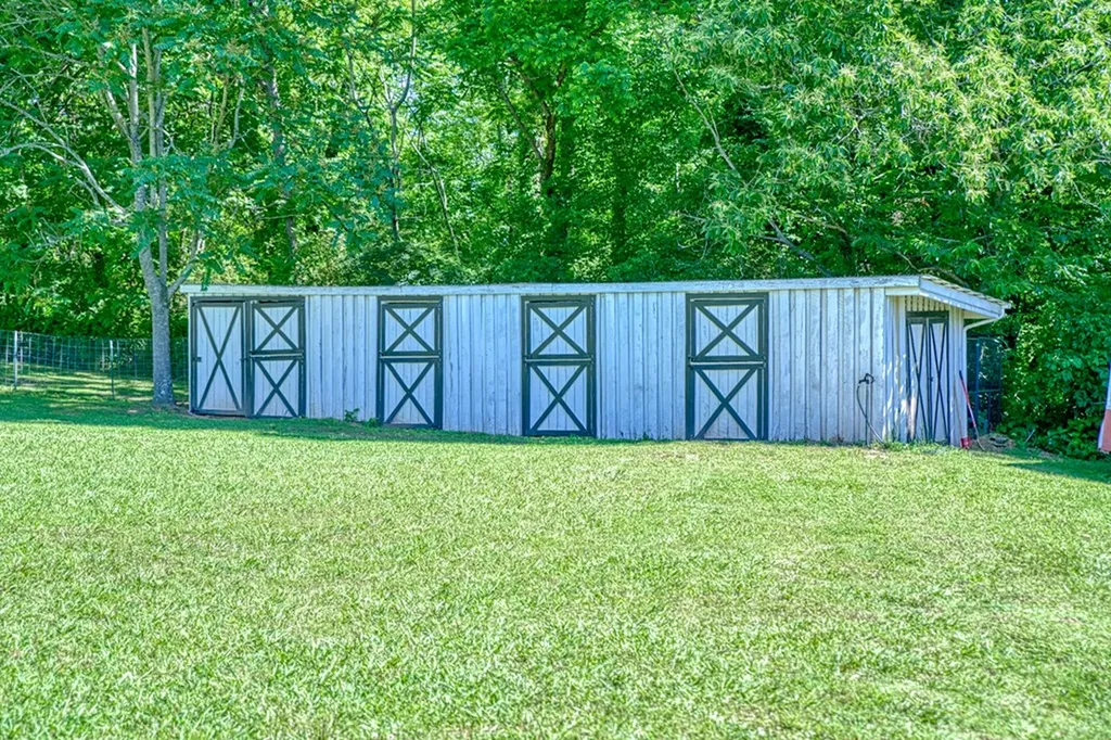 427 Frank Sims Road Sparta TN 38583-2791