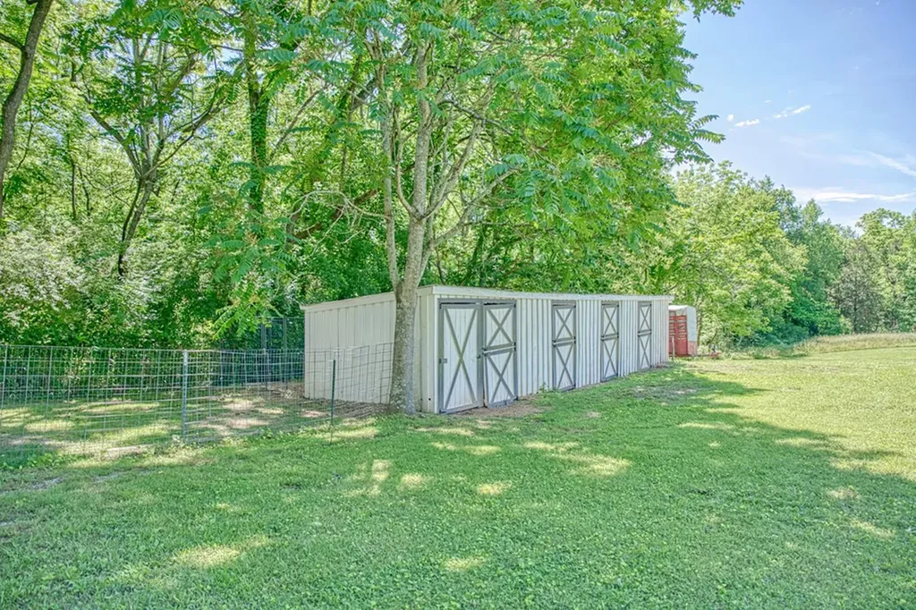 427 Frank Sims Road Sparta TN 38583-2791