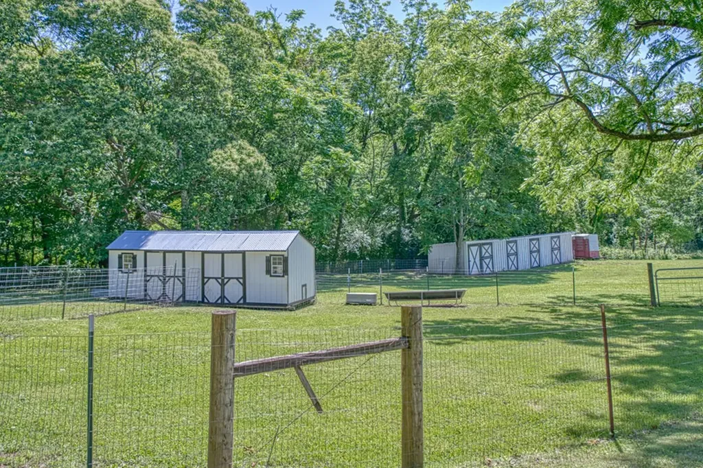 427 Frank Sims Road Sparta TN 38583-2791