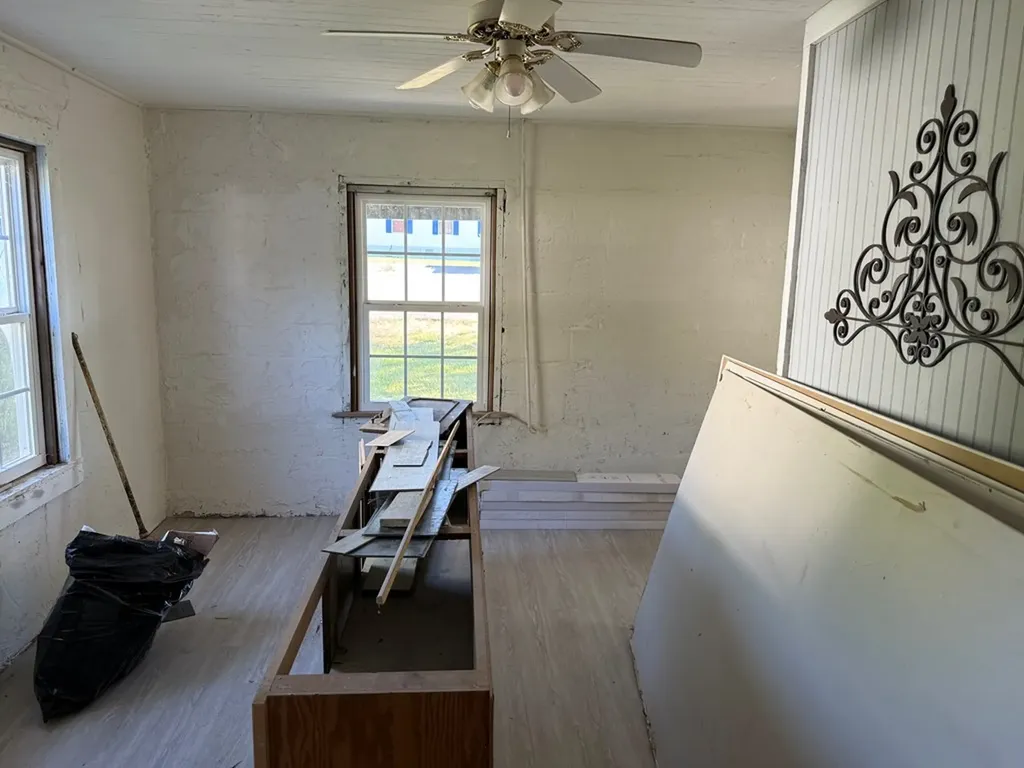 210 Woodland Avenue E Jamestown TN 38556
