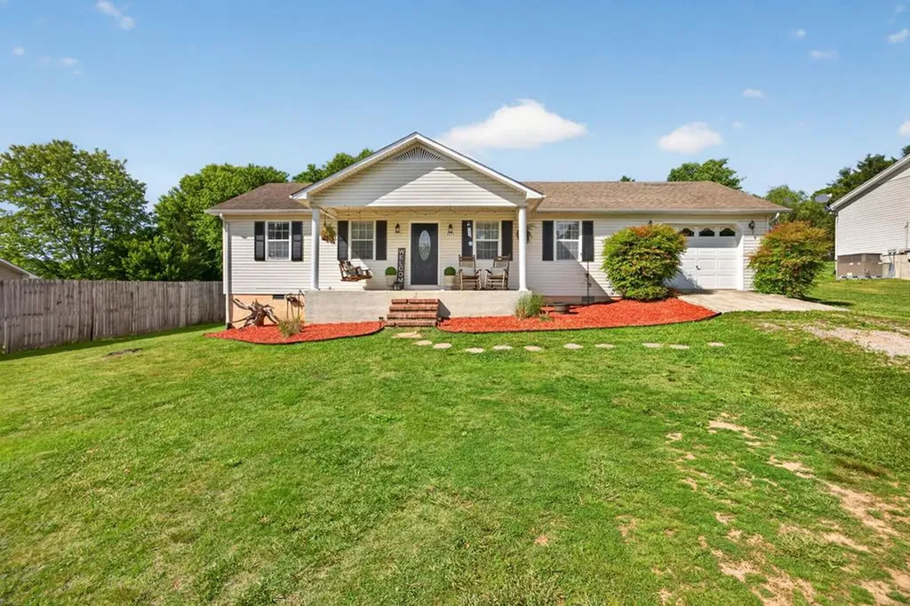 3571 Southmeade Drive Cookeville TN 38506