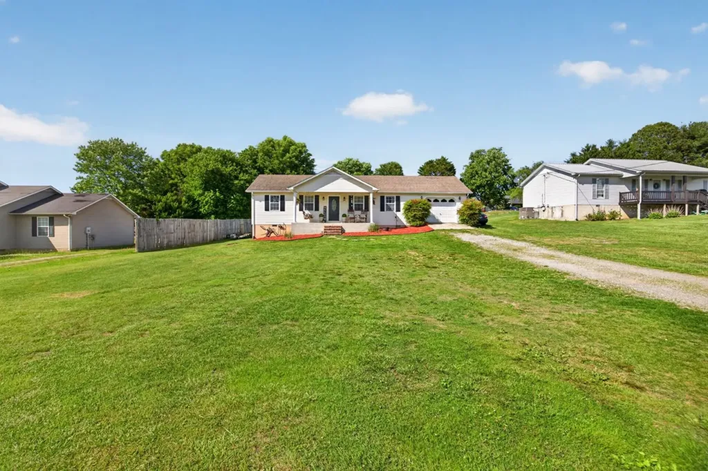 3571 Southmeade Drive Cookeville TN 38506