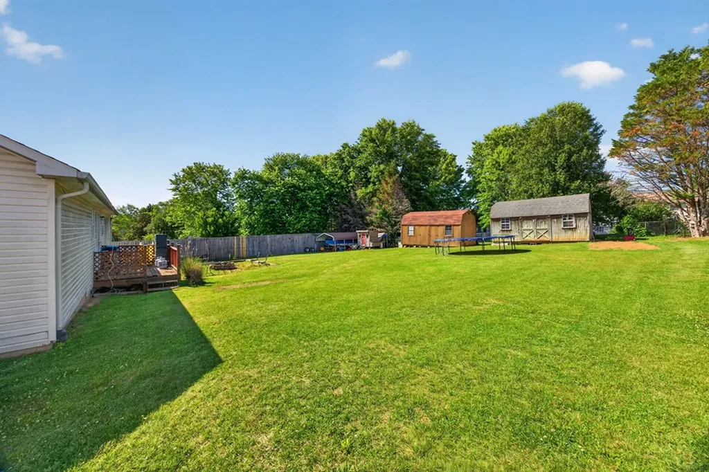 3571 Southmeade Drive Cookeville TN 38506
