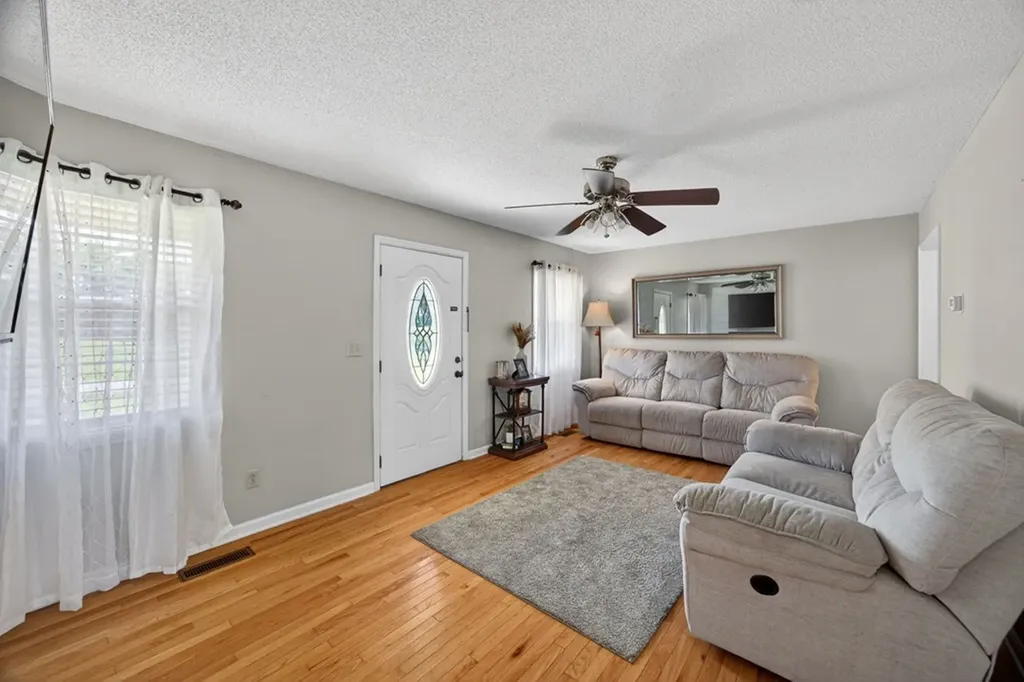 3571 Southmeade Drive Cookeville TN 38506