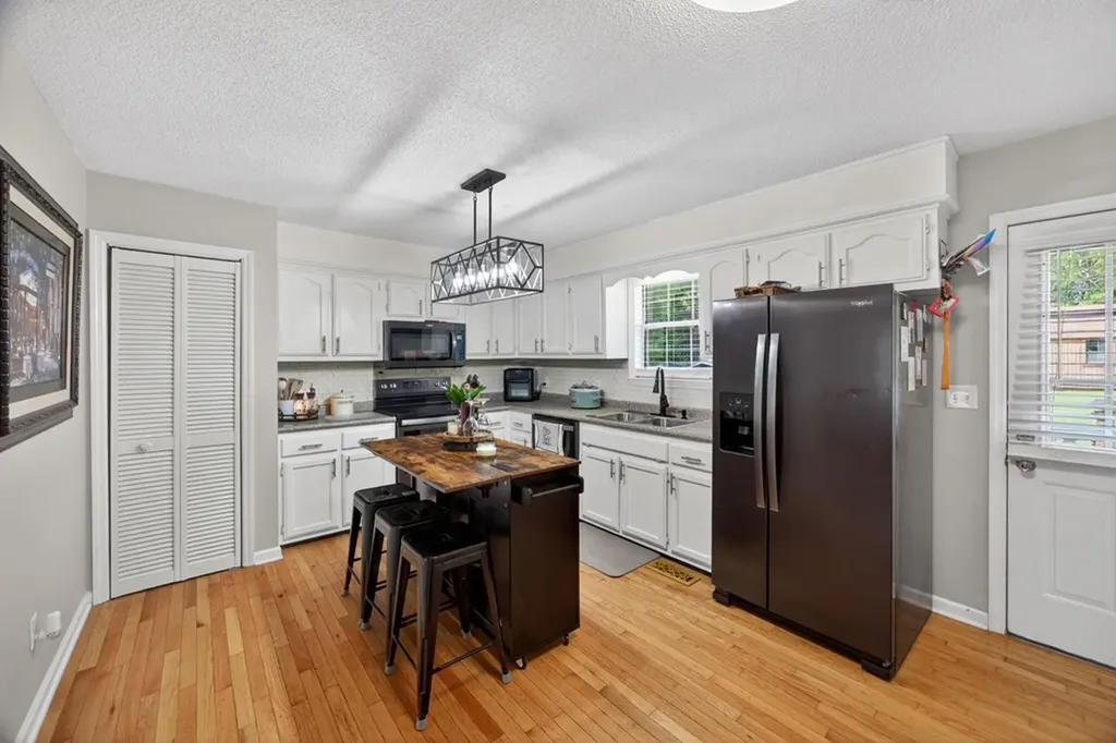 3571 Southmeade Drive Cookeville TN 38506