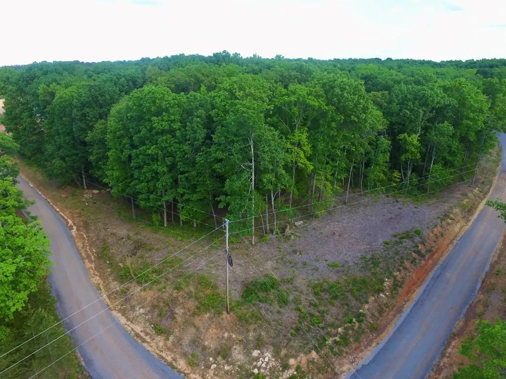 Lot 109 Bakers Terrace Spencer TN 38585