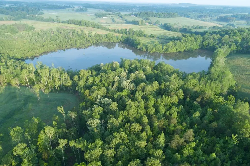 53AC Hankins Road Rock Island TN 38581