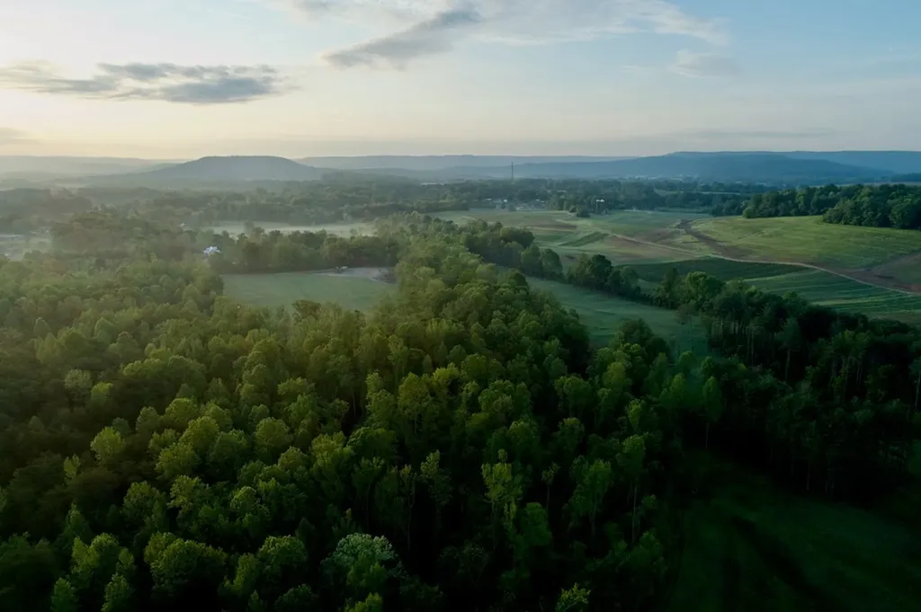53AC Hankins Road Rock Island TN 38581