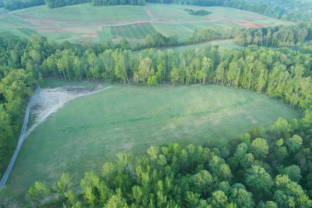 53AC Hankins Road Rock Island TN 38581