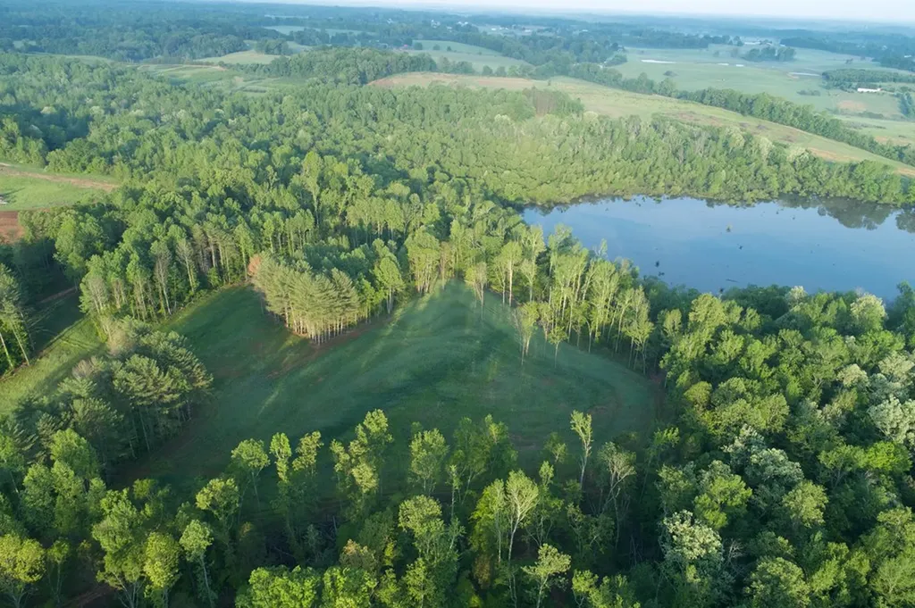 53AC Hankins Road Rock Island TN 38581