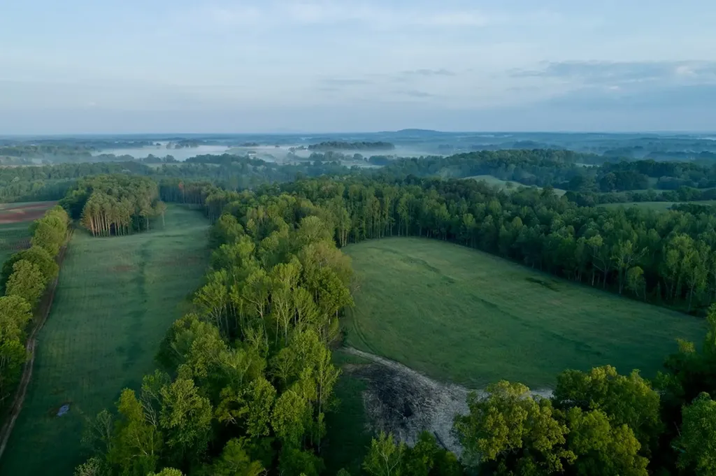53AC Hankins Road Rock Island TN 38581