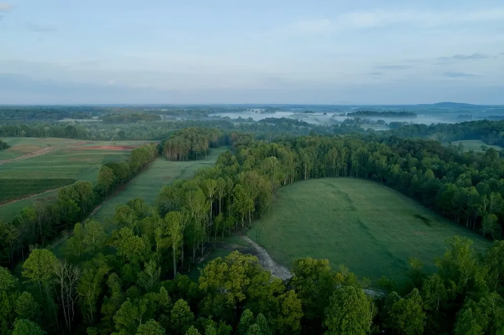 53AC Hankins Road Rock Island TN 38581