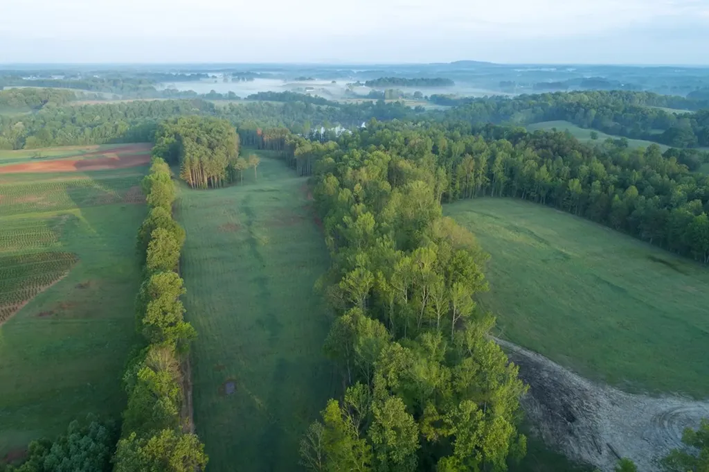 53AC Hankins Road Rock Island TN 38581