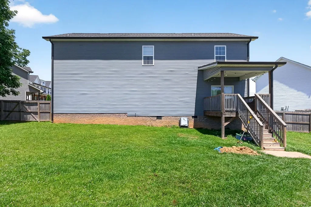 108 Echo Valley Drive Cookeville TN 38501