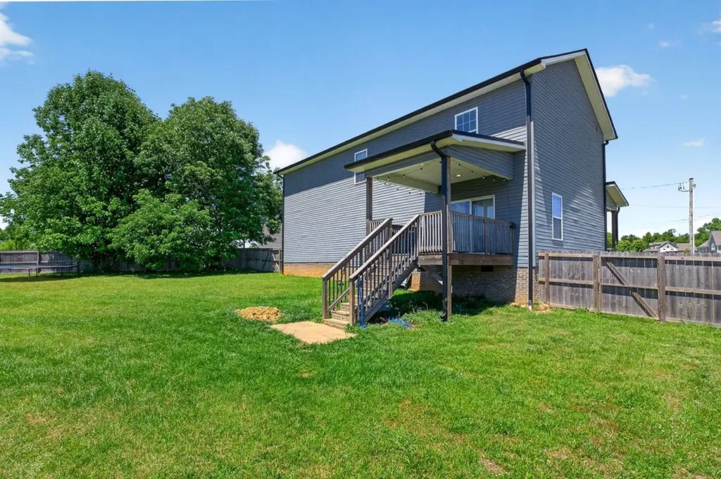 108 Echo Valley Drive Cookeville TN 38501