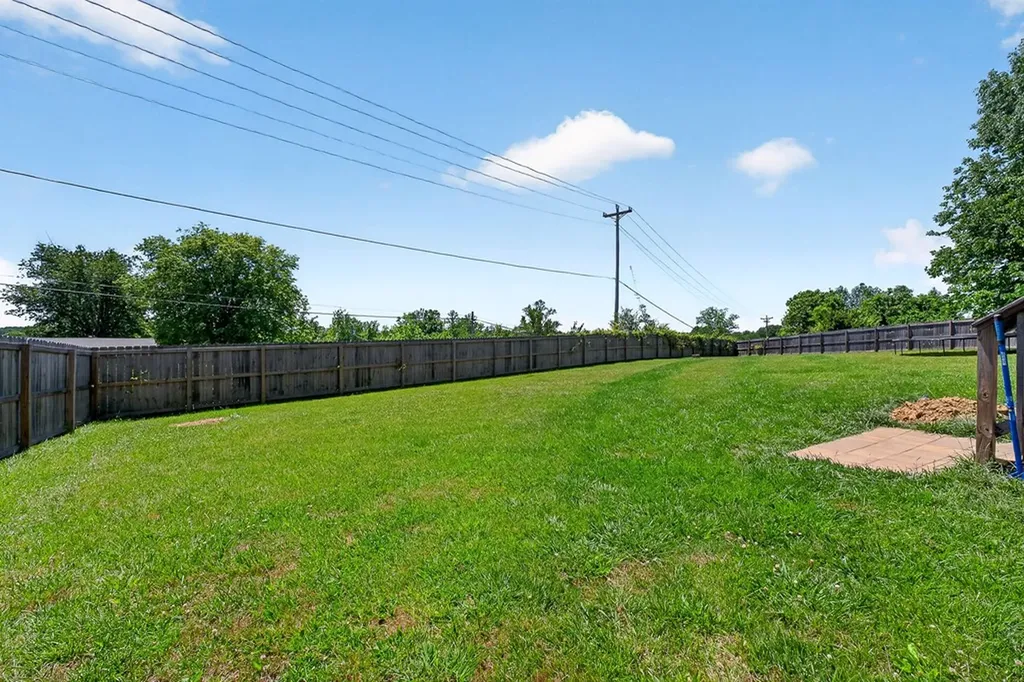 108 Echo Valley Drive Cookeville TN 38501