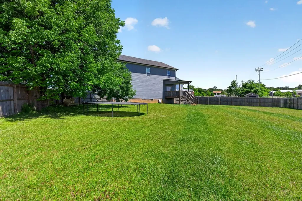 108 Echo Valley Drive Cookeville TN 38501