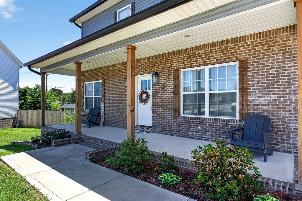 108 Echo Valley Drive Cookeville TN 38501